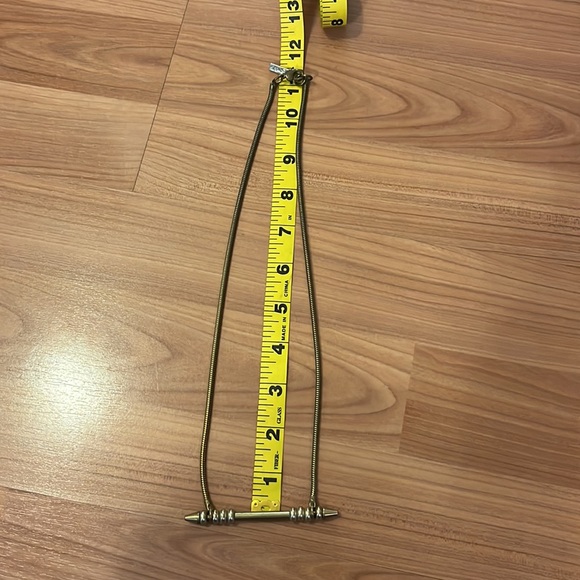 Pair of Emily Valentine necklaces. These are two separate necklaces. - Picture 6 of 8